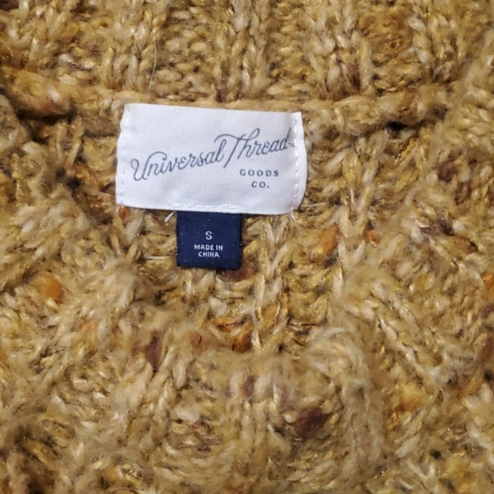 💞Universal Thread* Sweater - Picture 7 of 8
